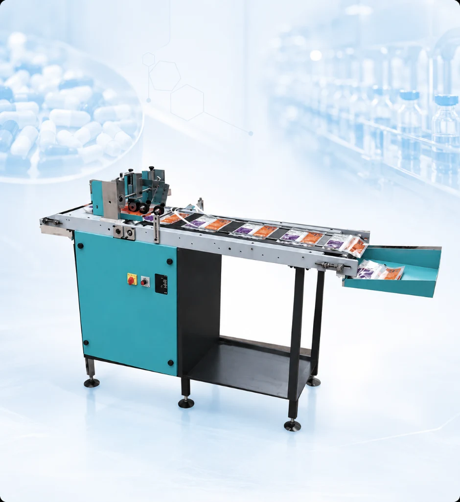 Ramatech Machine Tools manufacturing facility in GIDC Vatva, Ahmedabad