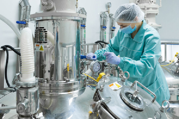 Cosmetic Industry — coding and labeling machines by Ramatech
