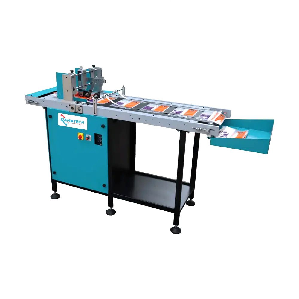 Carton Feeder for Inkjet Coding (MS) Single Motor