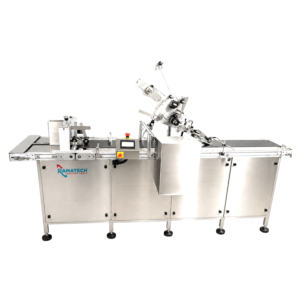 Friction Feeder with Vacuum System